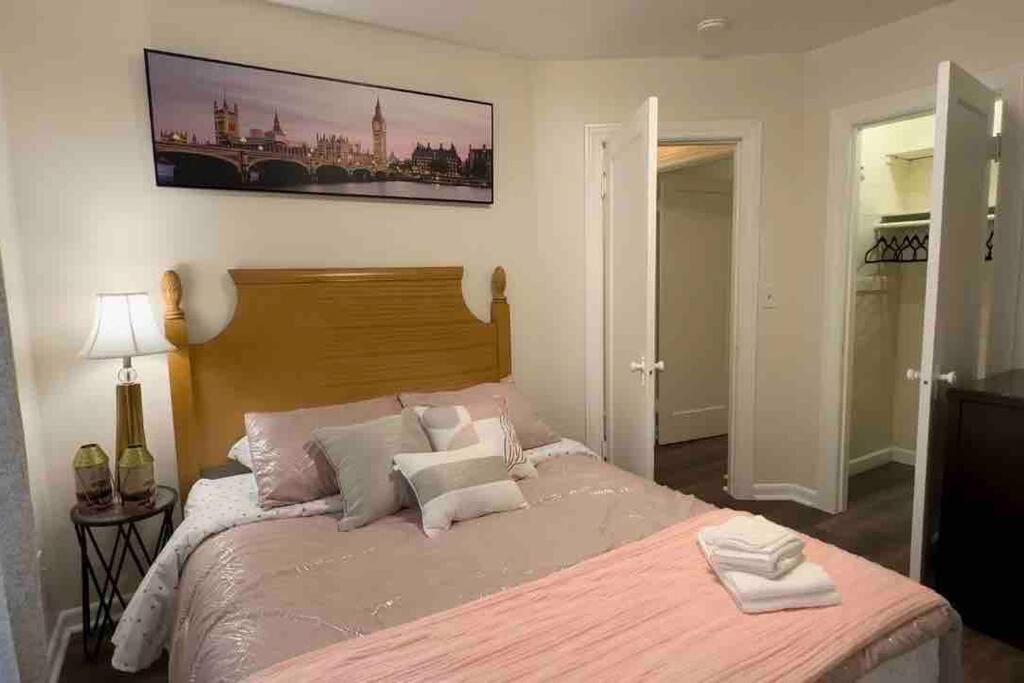 Villa St2 Earth Cute, Cozy, Seattle